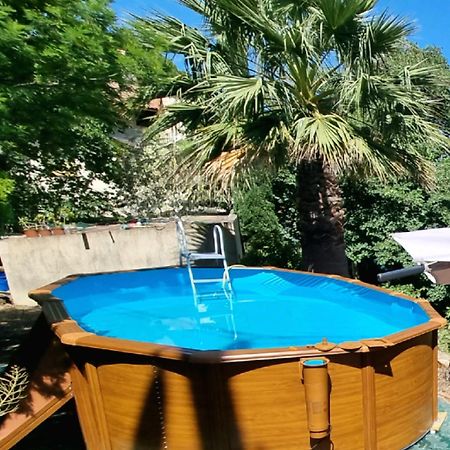 Villa 170M2 Avec Piscine Parc Des Calanques 15 Min Velodrome Marseilles Exterior foto