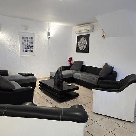 Villa 170M2 Avec Piscine Parc Des Calanques 15 Min Velodrome Marseilles Exterior foto