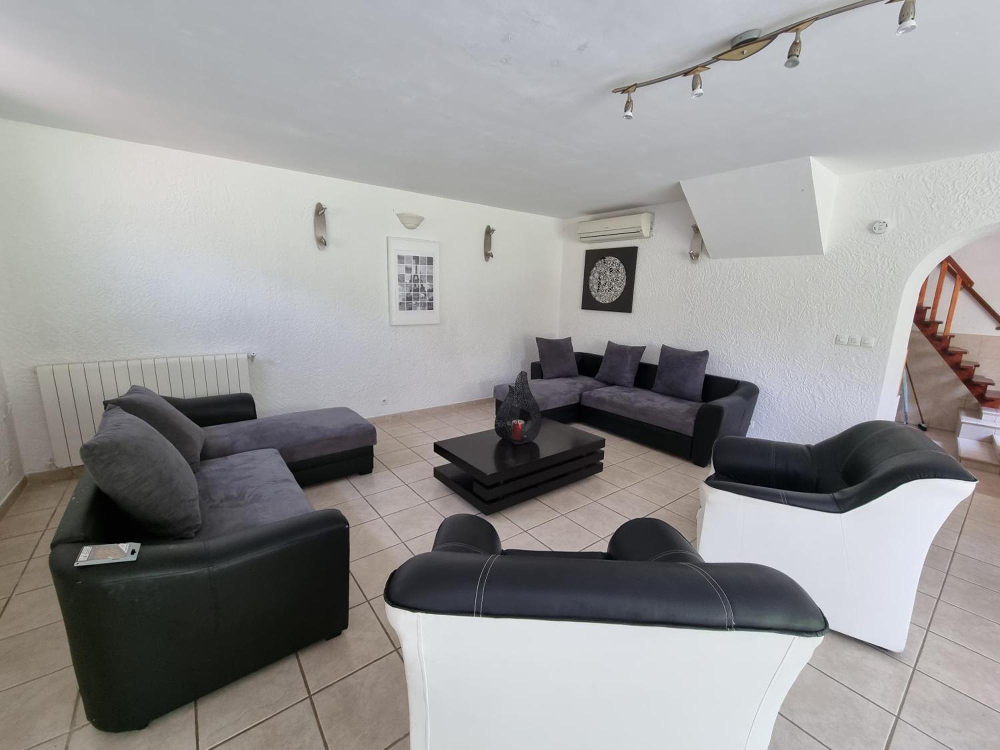 Villa 170M2 Avec Piscine Parc Des Calanques 15 Min Velodrome Marseilles Exterior foto