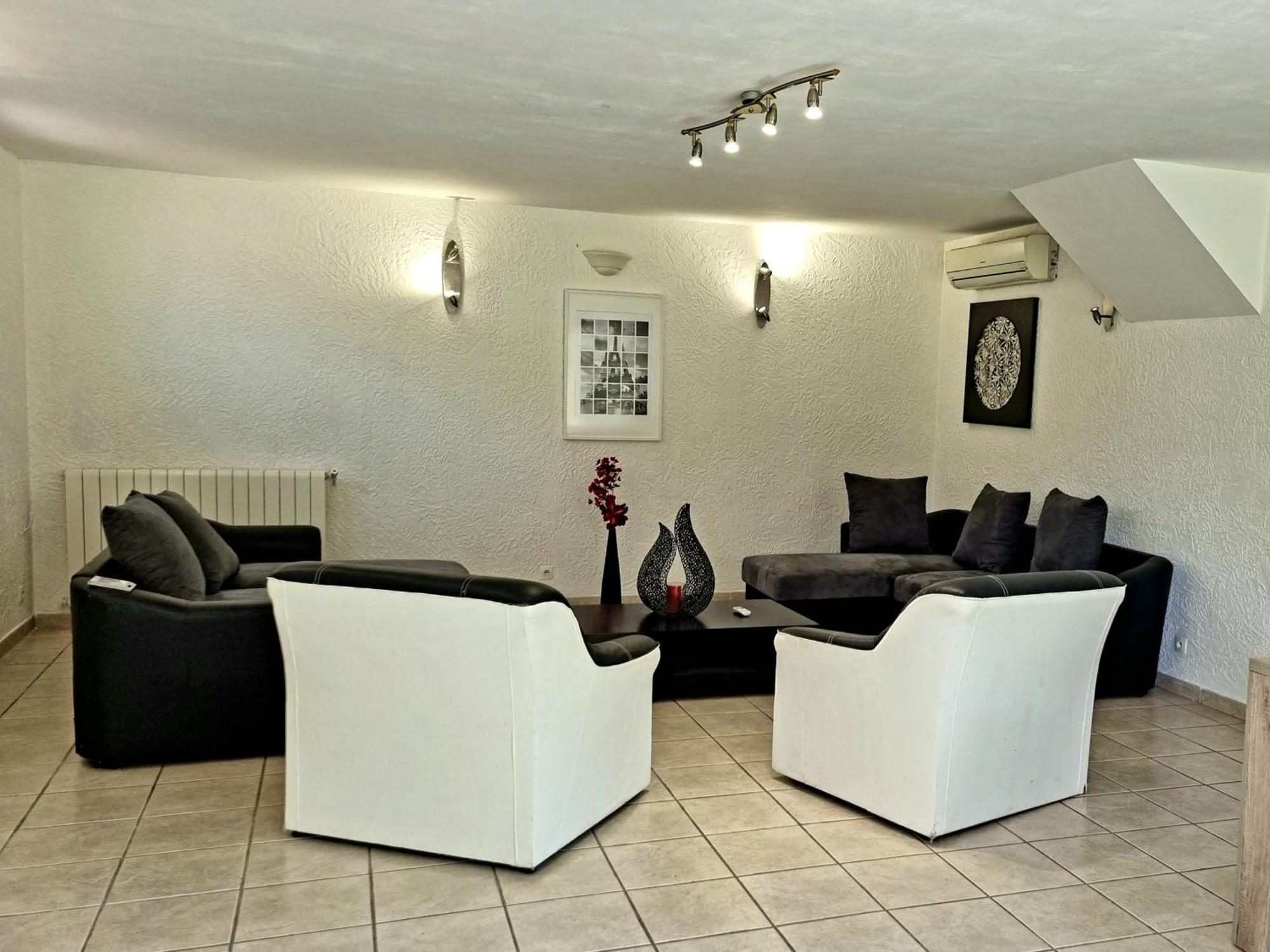 Villa 170M2 Avec Piscine Parc Des Calanques 15 Min Velodrome Marseilles Exterior foto
