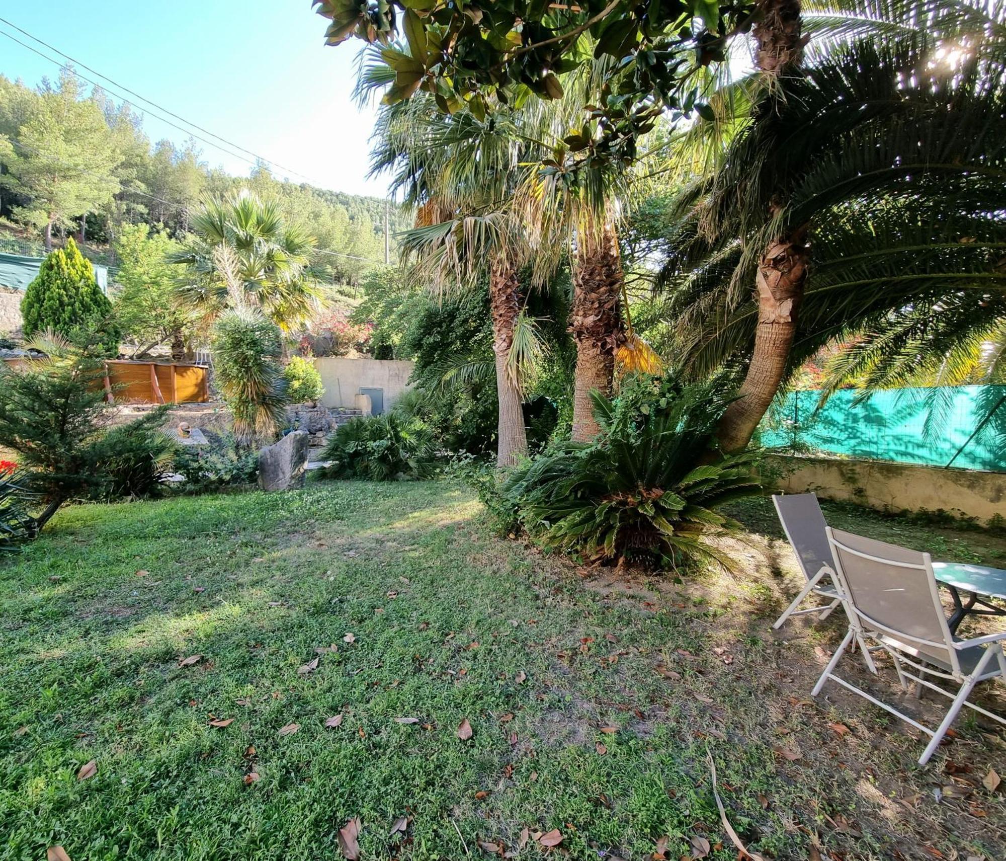 Villa 170M2 Avec Piscine Parc Des Calanques 15 Min Velodrome Marseilles Exterior foto