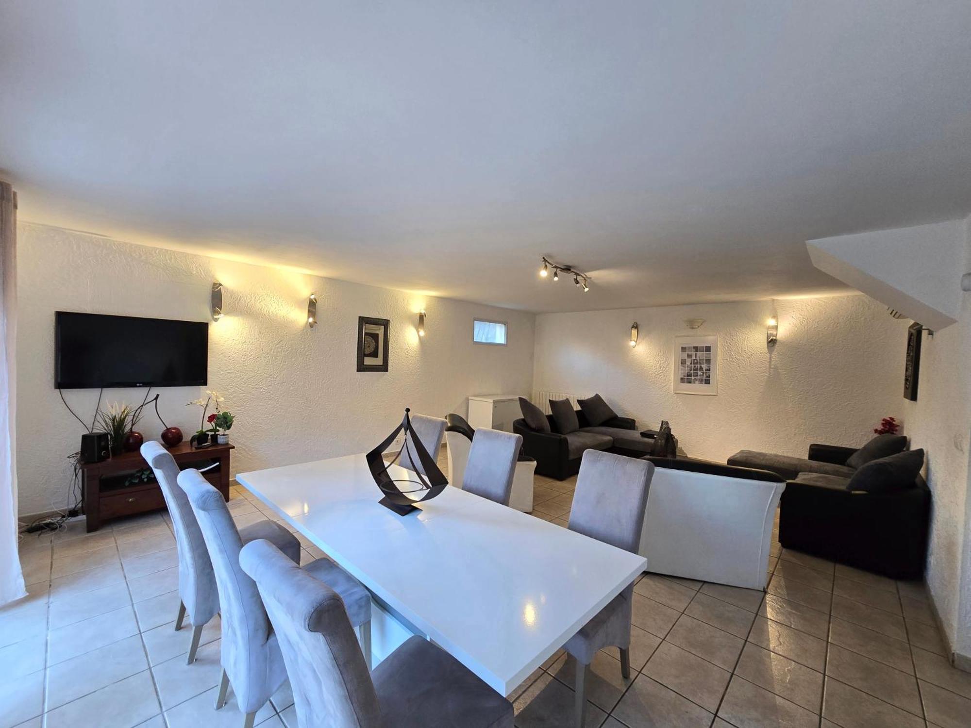 Villa 170M2 Avec Piscine Parc Des Calanques 15 Min Velodrome Marseilles Exterior foto