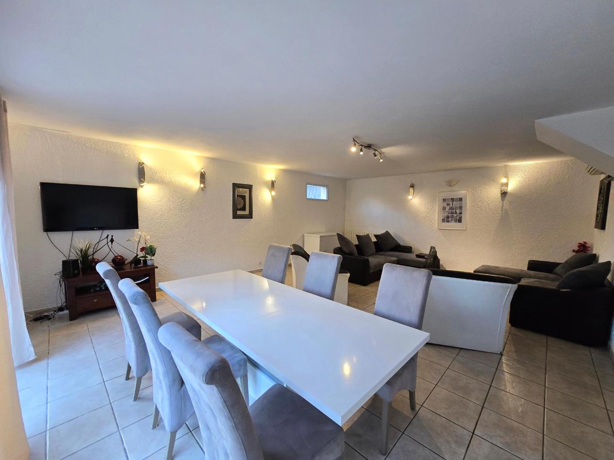 Villa 170M2 Avec Piscine Parc Des Calanques 15 Min Velodrome Marseilles Exterior foto